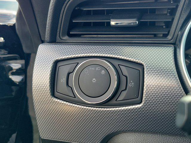 used 2020 Ford Mustang car, priced at $26,995
