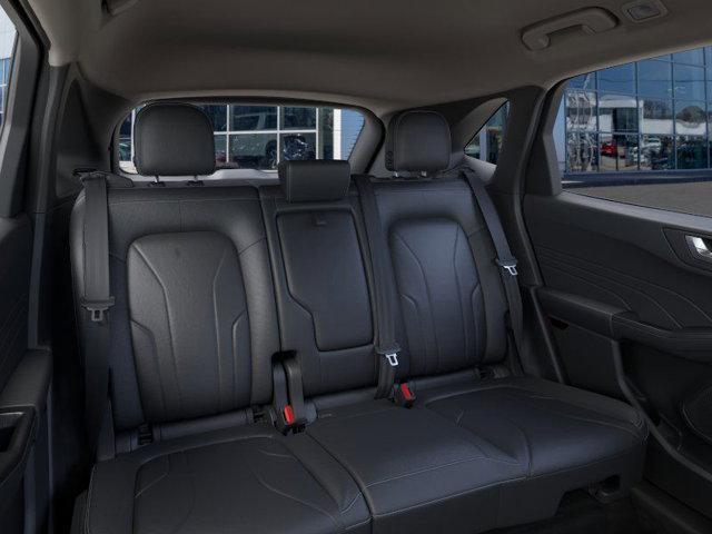 new 2025 Ford Escape car, priced at $41,175