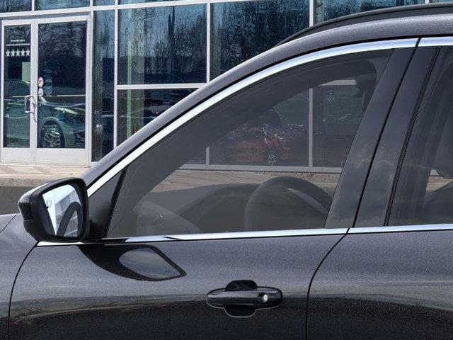 new 2025 Ford Escape car, priced at $41,175