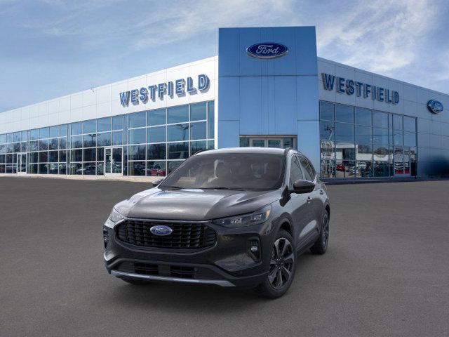 new 2025 Ford Escape car, priced at $41,175