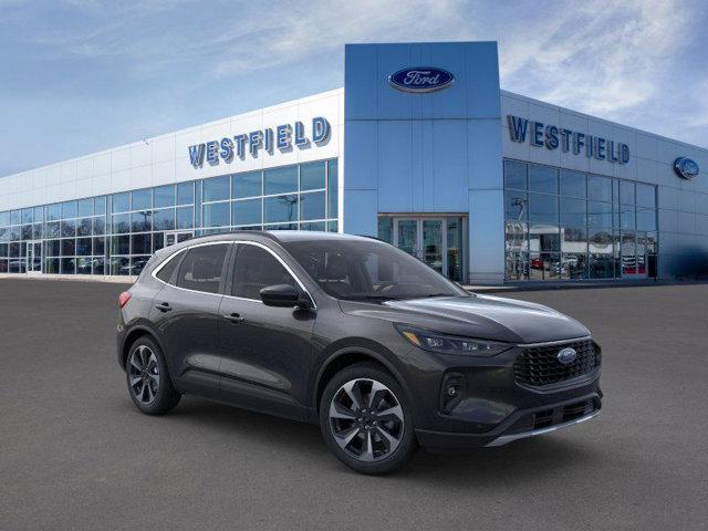 new 2025 Ford Escape car, priced at $41,175