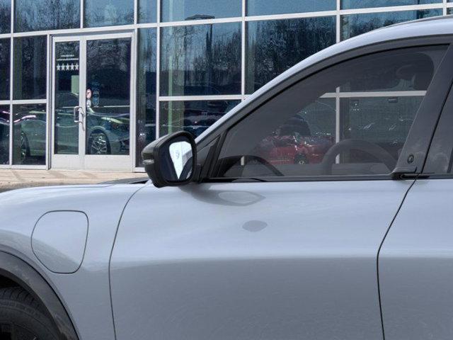new 2025 Ford Mustang Mach-E car, priced at $58,345