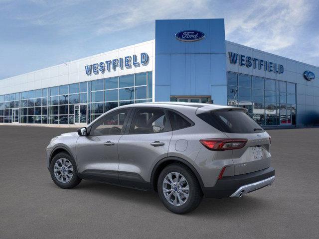 new 2025 Ford Escape car, priced at $29,645
