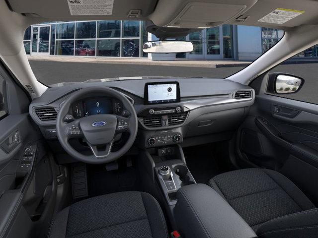 new 2025 Ford Escape car, priced at $29,645
