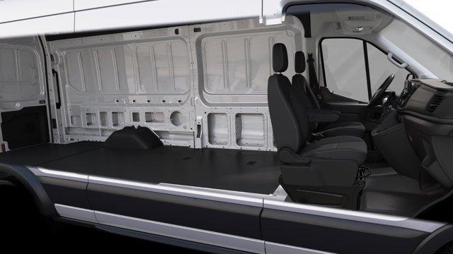 new 2024 Ford Transit-350 car, priced at $66,355