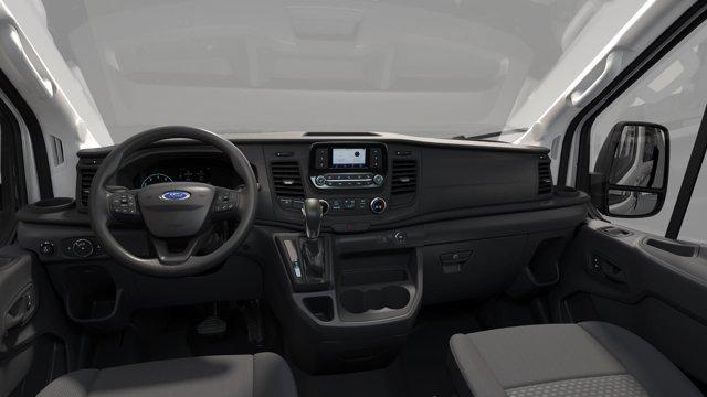 new 2024 Ford Transit-350 car, priced at $66,355