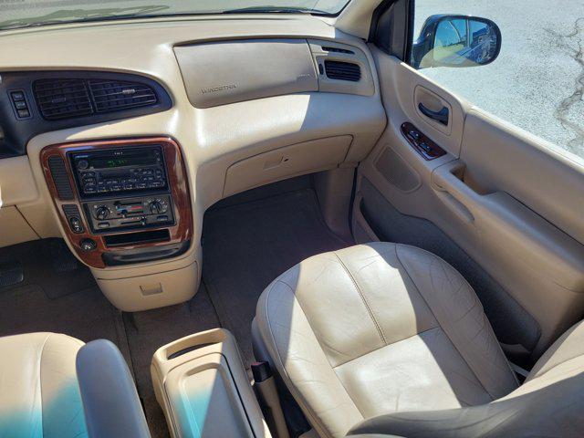 used 2002 Ford Windstar car, priced at $4,995