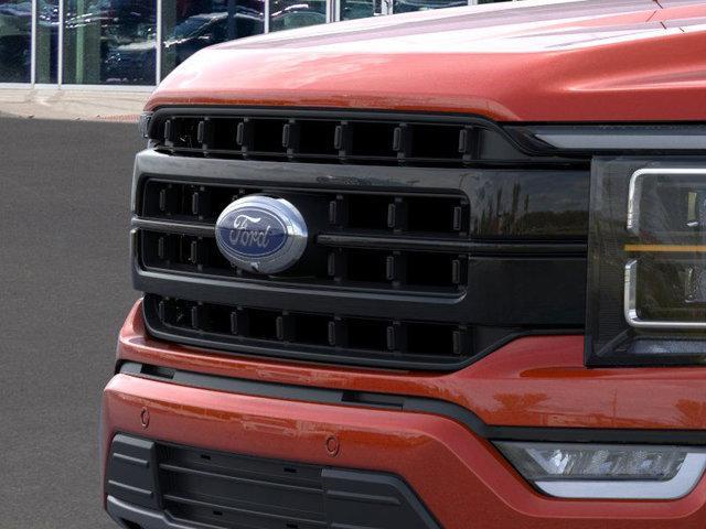 new 2023 Ford F-150 car, priced at $92,638