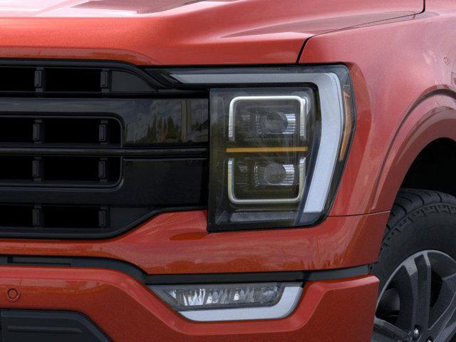 new 2023 Ford F-150 car, priced at $92,638