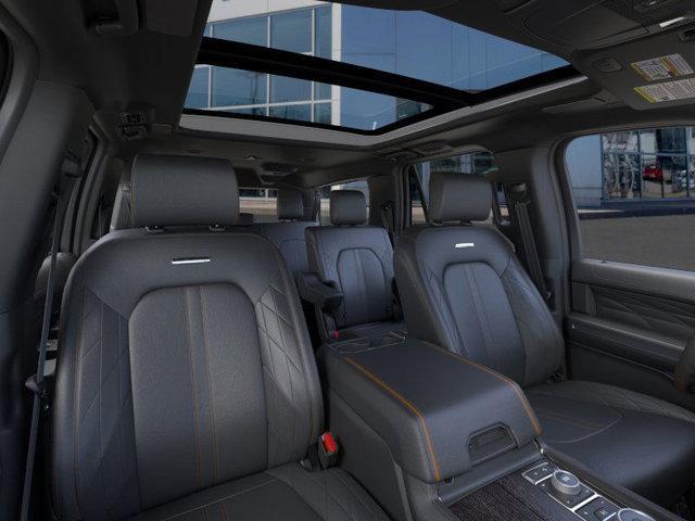 new 2024 Ford Expedition car, priced at $92,380