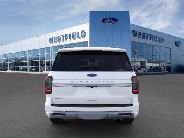 new 2024 Ford Expedition car, priced at $92,380