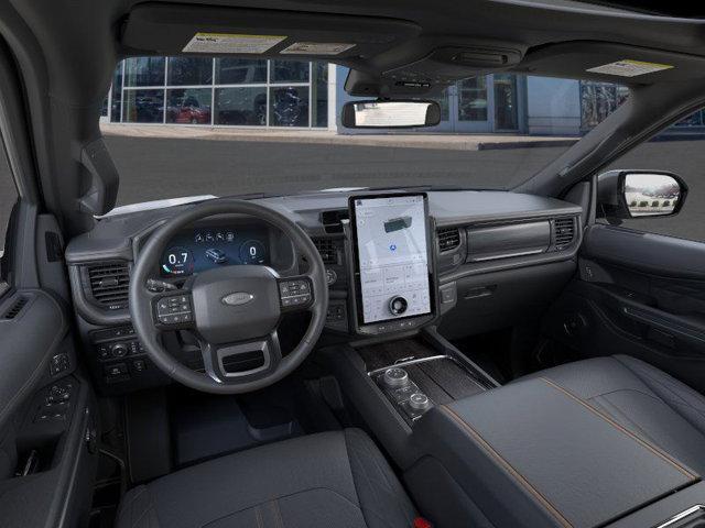 new 2024 Ford Expedition car, priced at $92,380