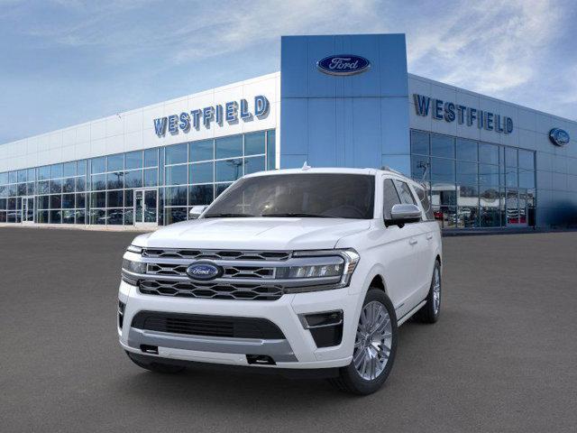 new 2024 Ford Expedition car, priced at $92,380