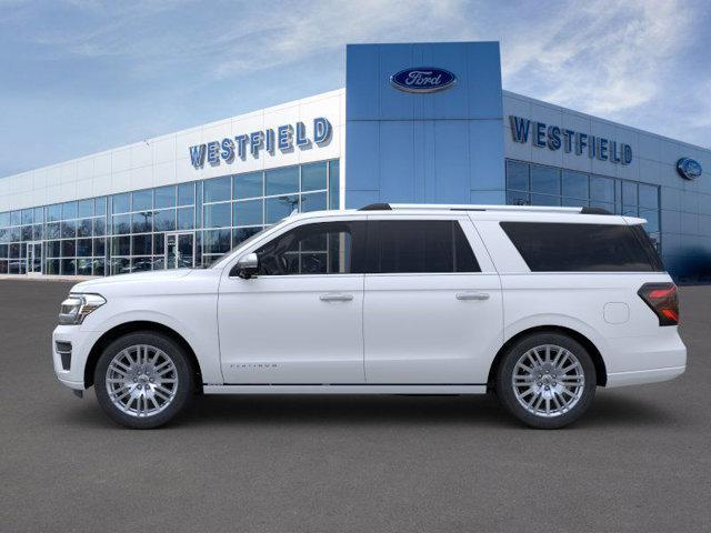 new 2024 Ford Expedition car, priced at $92,380