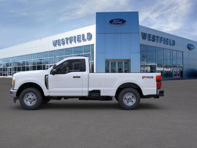 new 2024 Ford F-250 car, priced at $55,410