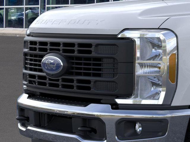 new 2024 Ford F-250 car, priced at $55,410