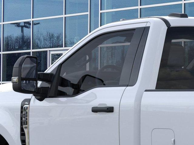 new 2024 Ford F-250 car, priced at $55,410