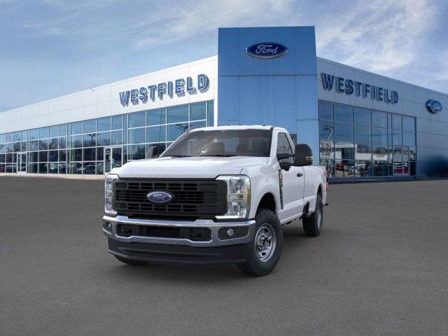 new 2024 Ford F-250 car, priced at $55,410