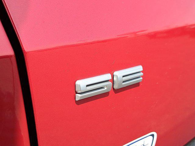 used 2022 Ford Escape car, priced at $27,995