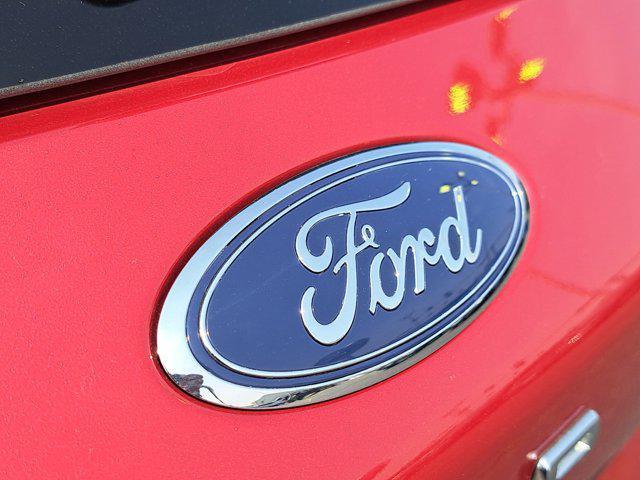 used 2022 Ford Escape car, priced at $27,995