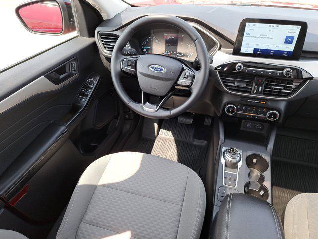 used 2022 Ford Escape car, priced at $27,995