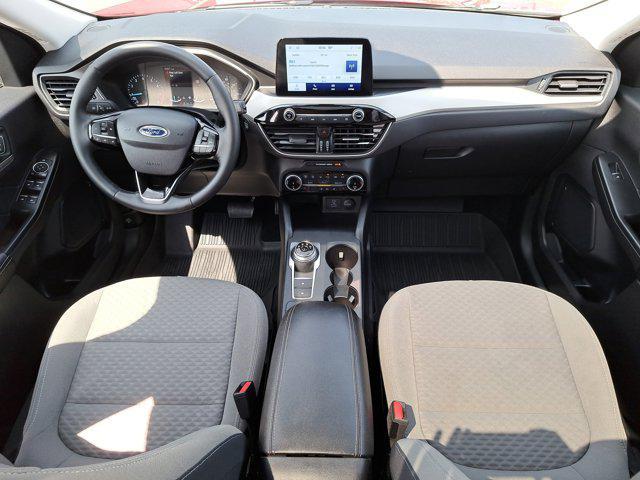 used 2022 Ford Escape car, priced at $27,995