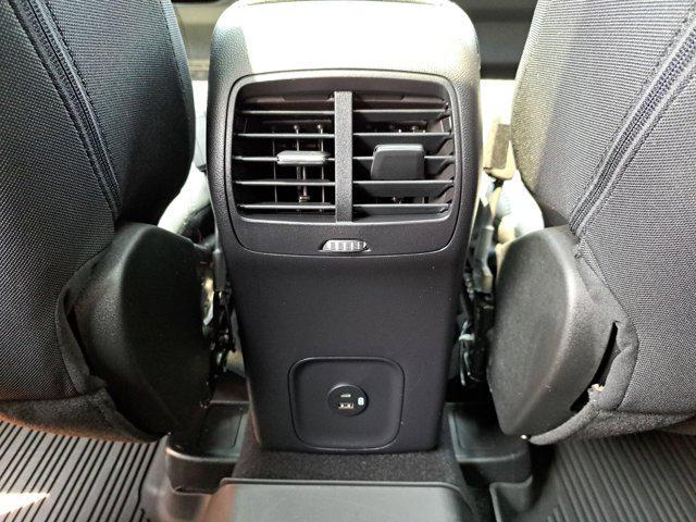 used 2022 Ford Escape car, priced at $27,995