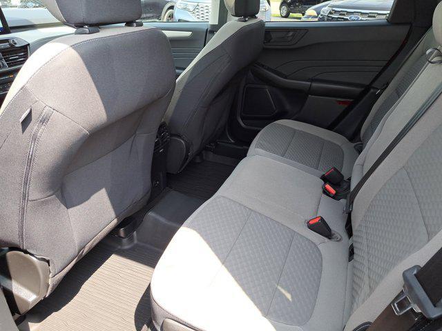 used 2022 Ford Escape car, priced at $27,995