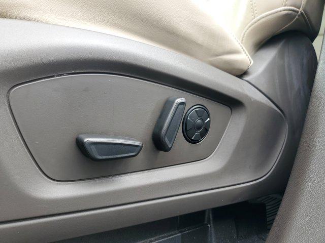 used 2021 Ford Explorer car, priced at $38,995