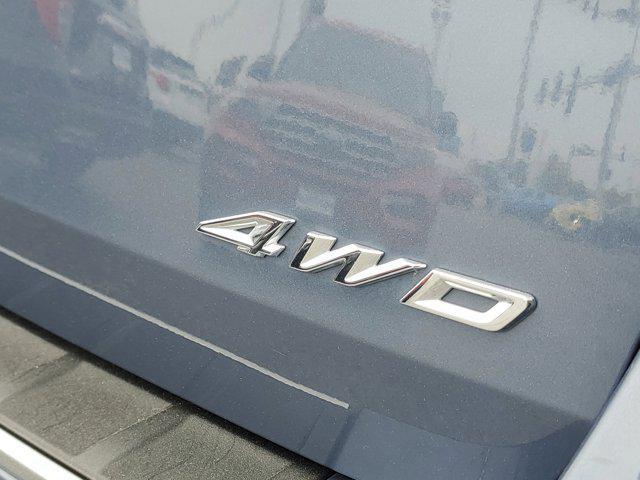 used 2021 Ford Explorer car, priced at $38,995