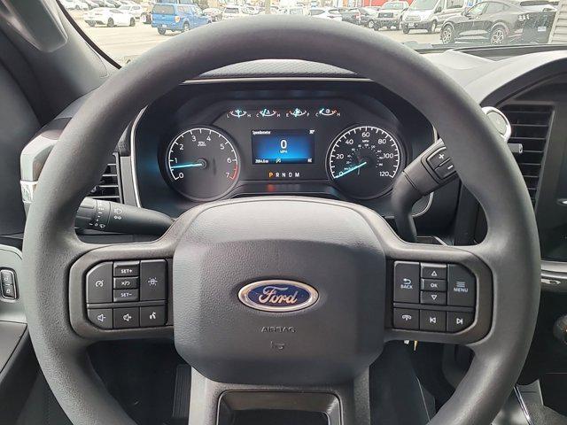 used 2023 Ford F-150 car