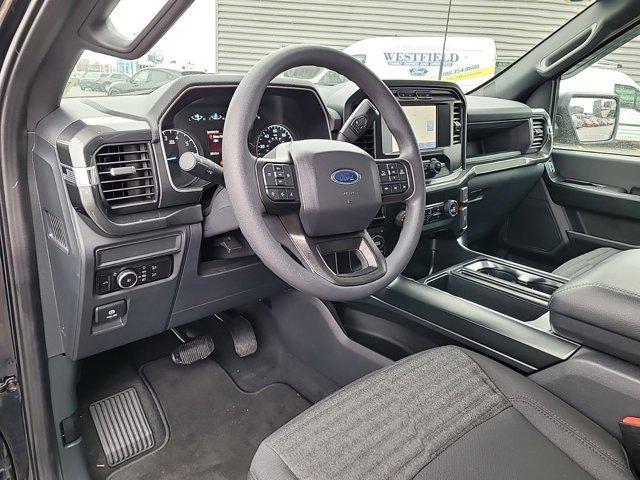 used 2023 Ford F-150 car