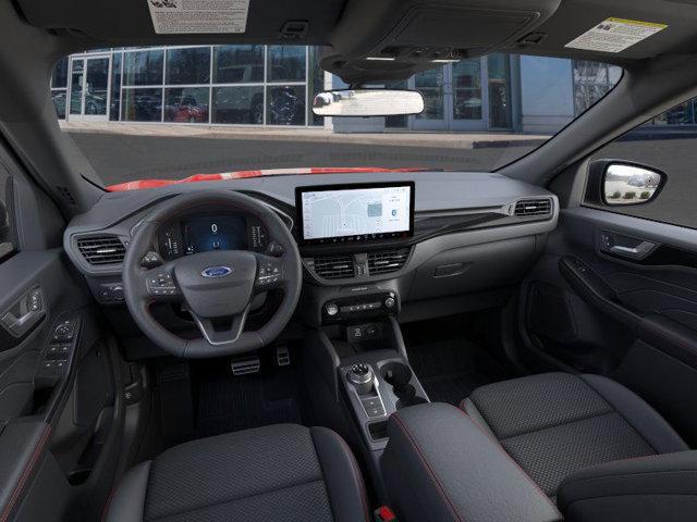 new 2024 Ford Escape car, priced at $33,349