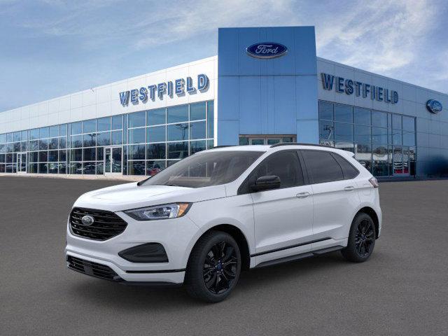 new 2024 Ford Edge car, priced at $41,620