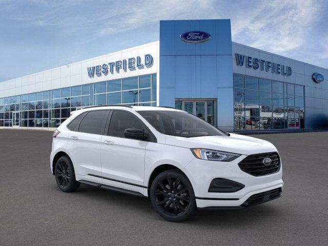 new 2024 Ford Edge car, priced at $41,620