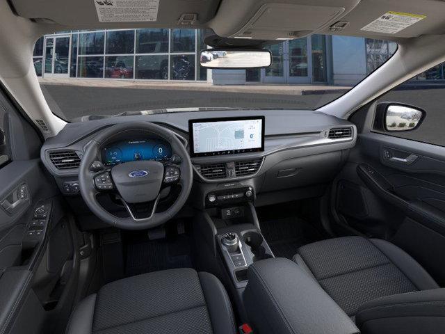 new 2024 Ford Escape car, priced at $42,195