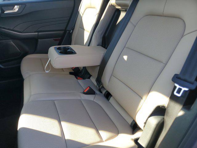 used 2022 Ford Escape car, priced at $29,995