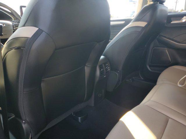 used 2022 Ford Escape car, priced at $29,995