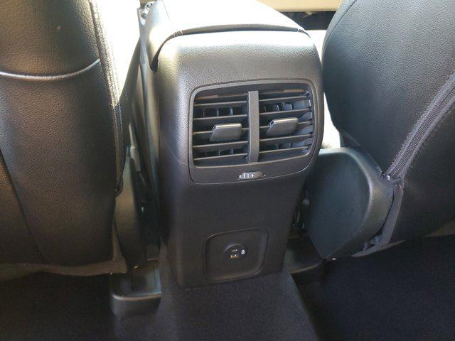 used 2022 Ford Escape car, priced at $29,995