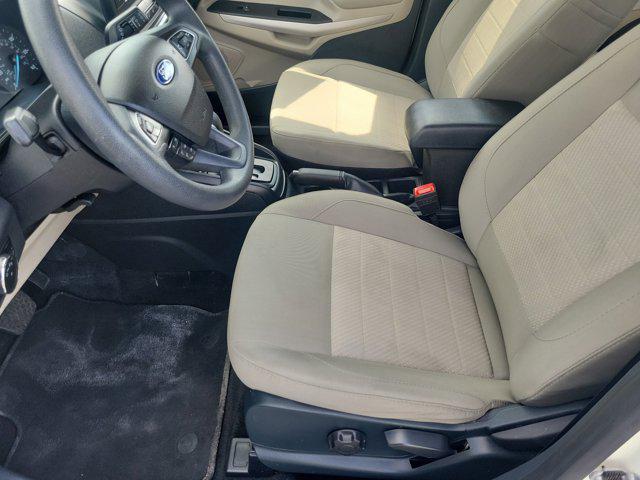 used 2022 Ford EcoSport car, priced at $19,995