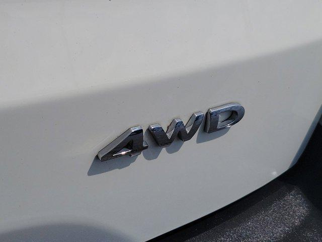 used 2022 Ford EcoSport car, priced at $19,995