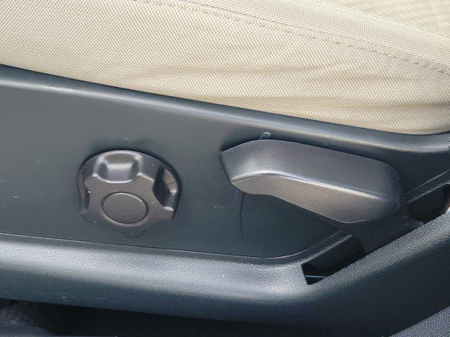 used 2022 Ford EcoSport car, priced at $19,995