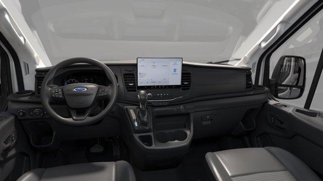 new 2024 Ford Transit-350 car, priced at $71,010