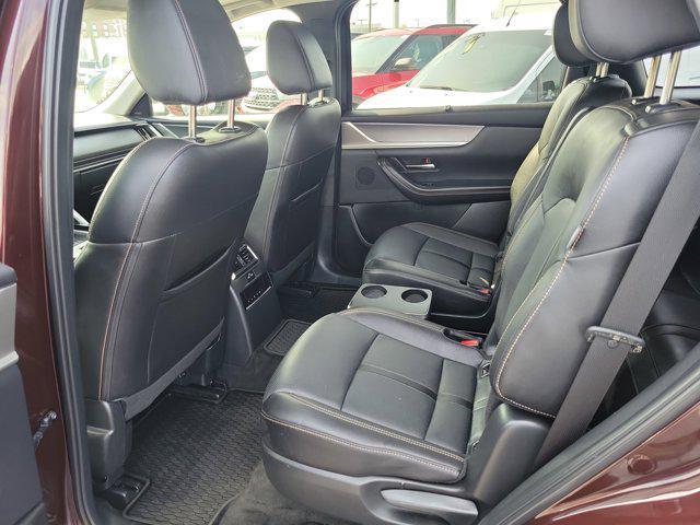 used 2024 Mazda CX-90 car, priced at $38,995