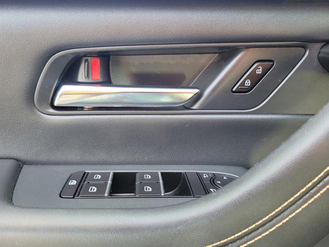 used 2024 Mazda CX-90 car, priced at $38,995