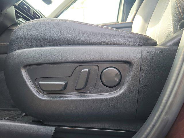 used 2024 Mazda CX-90 car, priced at $38,995