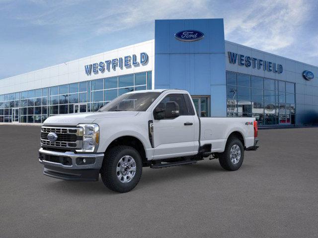 new 2025 Ford F-250 car, priced at $57,750