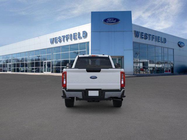 new 2025 Ford F-250 car, priced at $57,750