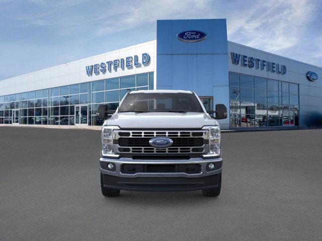 new 2025 Ford F-250 car, priced at $57,750