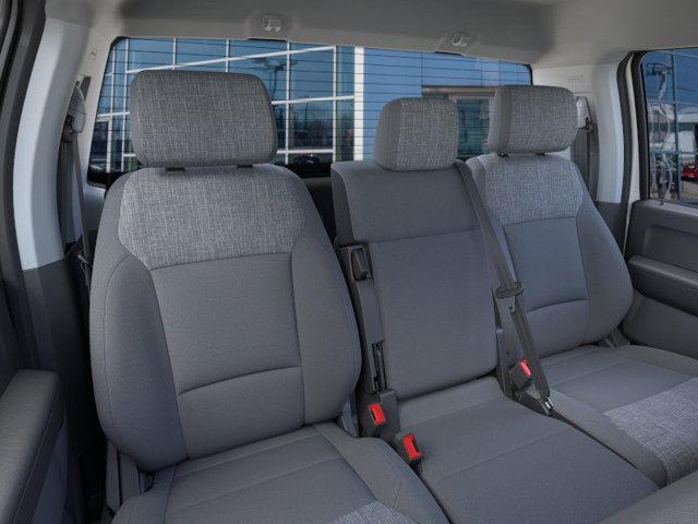 new 2025 Ford F-250 car, priced at $57,750